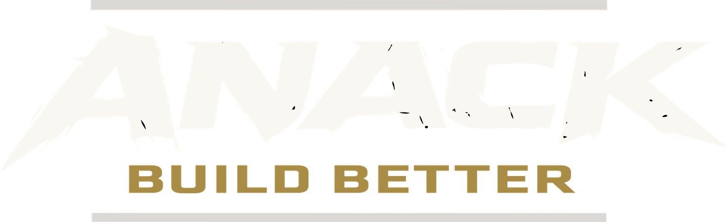 ANACK — BUILD BETTER. Adam Nack, portrait and wedding photographer.